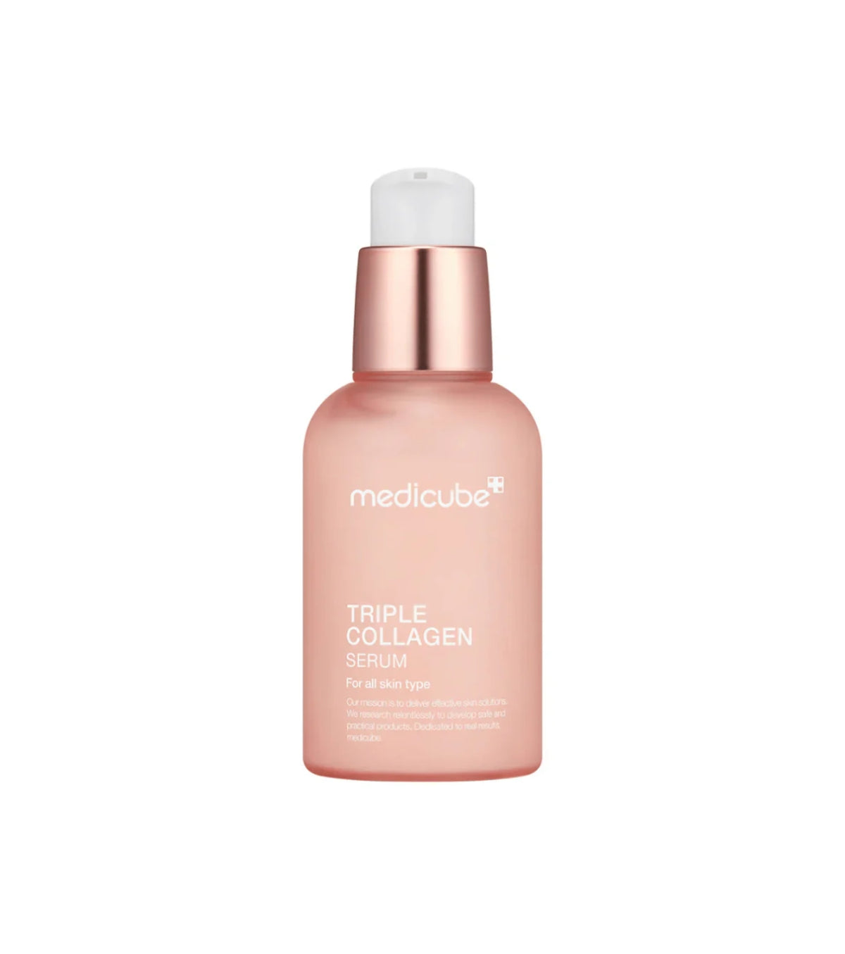 Medicube Triple Collagen veido serumas, 55 ml