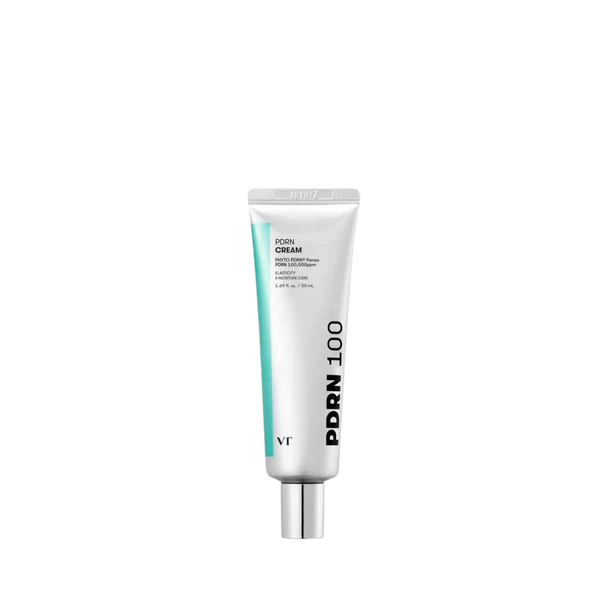 VT Cosmetics PDRN Cream 100 regeneruojantis veido kremas, 50 ml