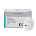 VT Cosmetics PDRN Daily Mask kasdienė lakštinė veido kaukė, 30 vnt