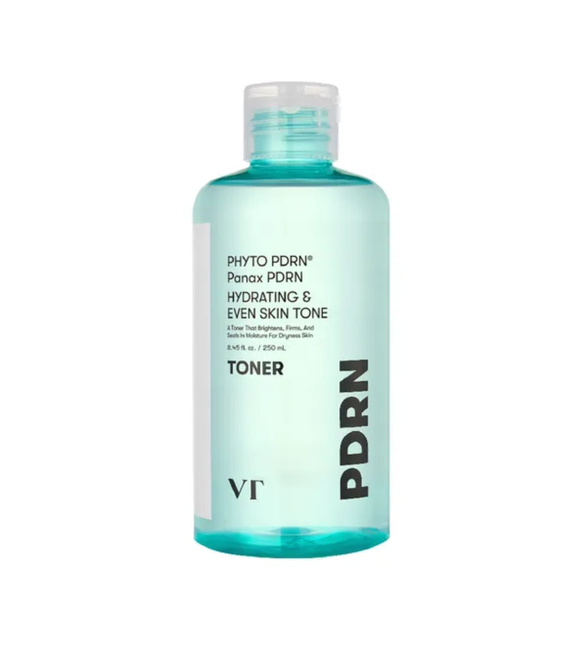 VT Cosmetics PDRN veido tonikas, 250 ml