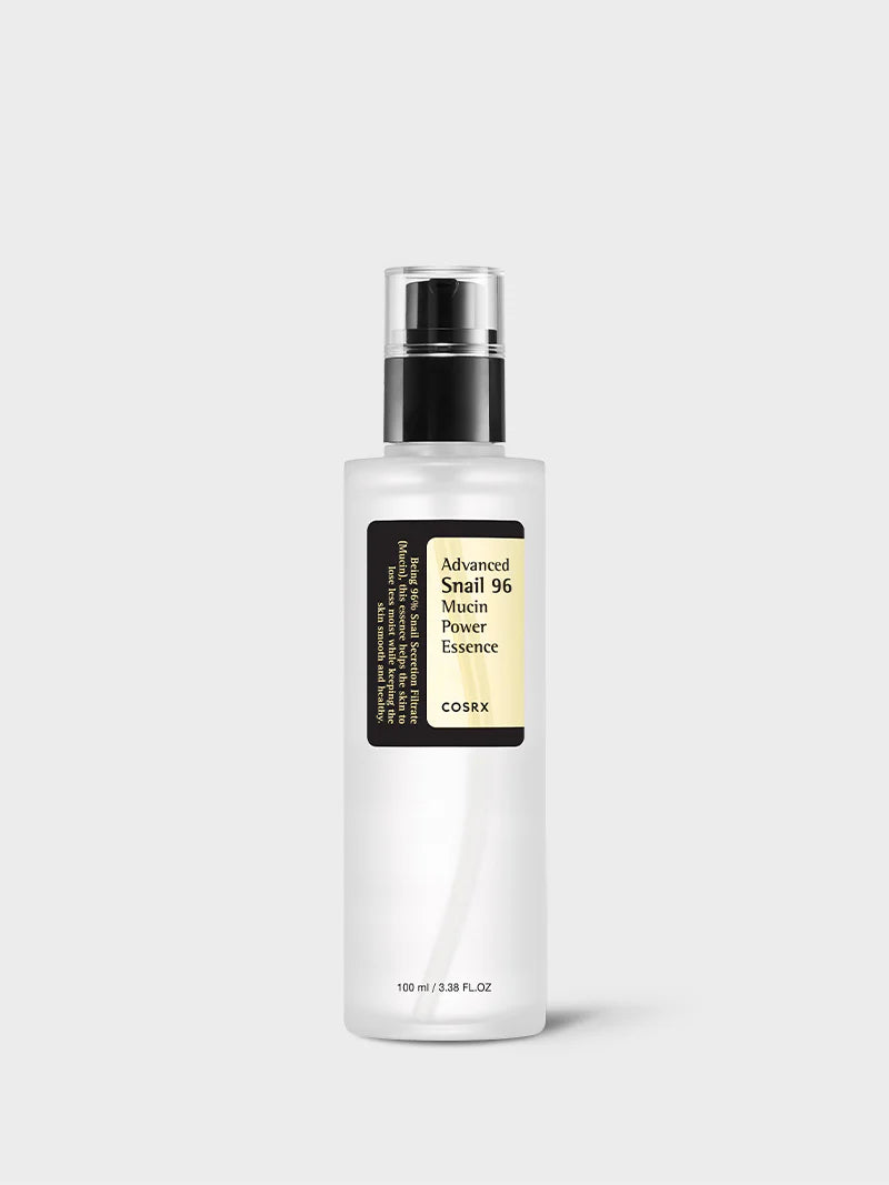 Cosrx Advanced Snail 96 Mucin Power esencija, 100 ml