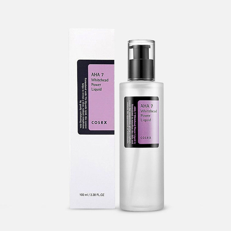 COSRX AHA 7 Whitehead veido esencija, 100 ml