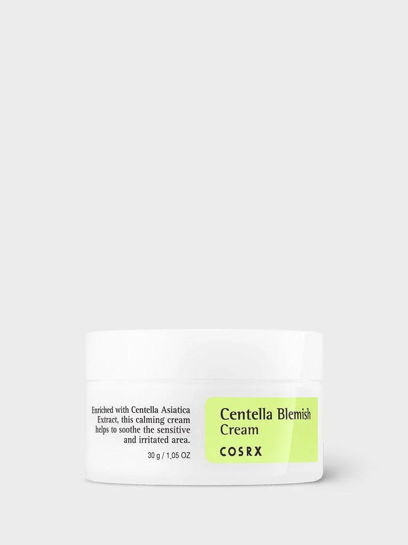 Cosrx Centella Blemish veido kremas, 30 g