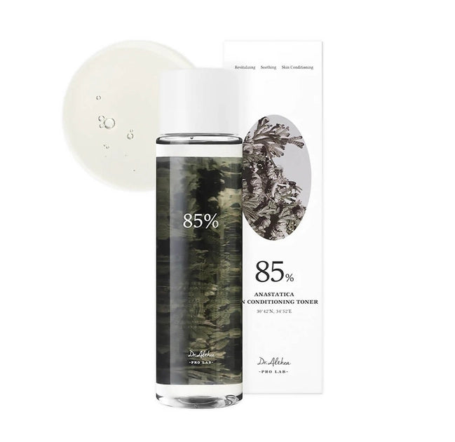 Dr. Althea Anastatica Skin Conditioning veido tonikas, 250 ml