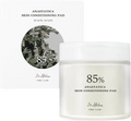 Dr. Althea Anastatica Skin Conditioning tonizuojantys diskeliai, 65 vnt