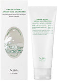 Dr. Althea Green Relief Amino gelinis veido prausiklis, 100 ml