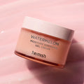 Heimish Watermelon Moisture Soothing gelinis veido kremas, 110 ml