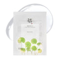 Beauty of Joseon Centella Asiatica raminamoji lakštinė veido kaukė, 25 ml