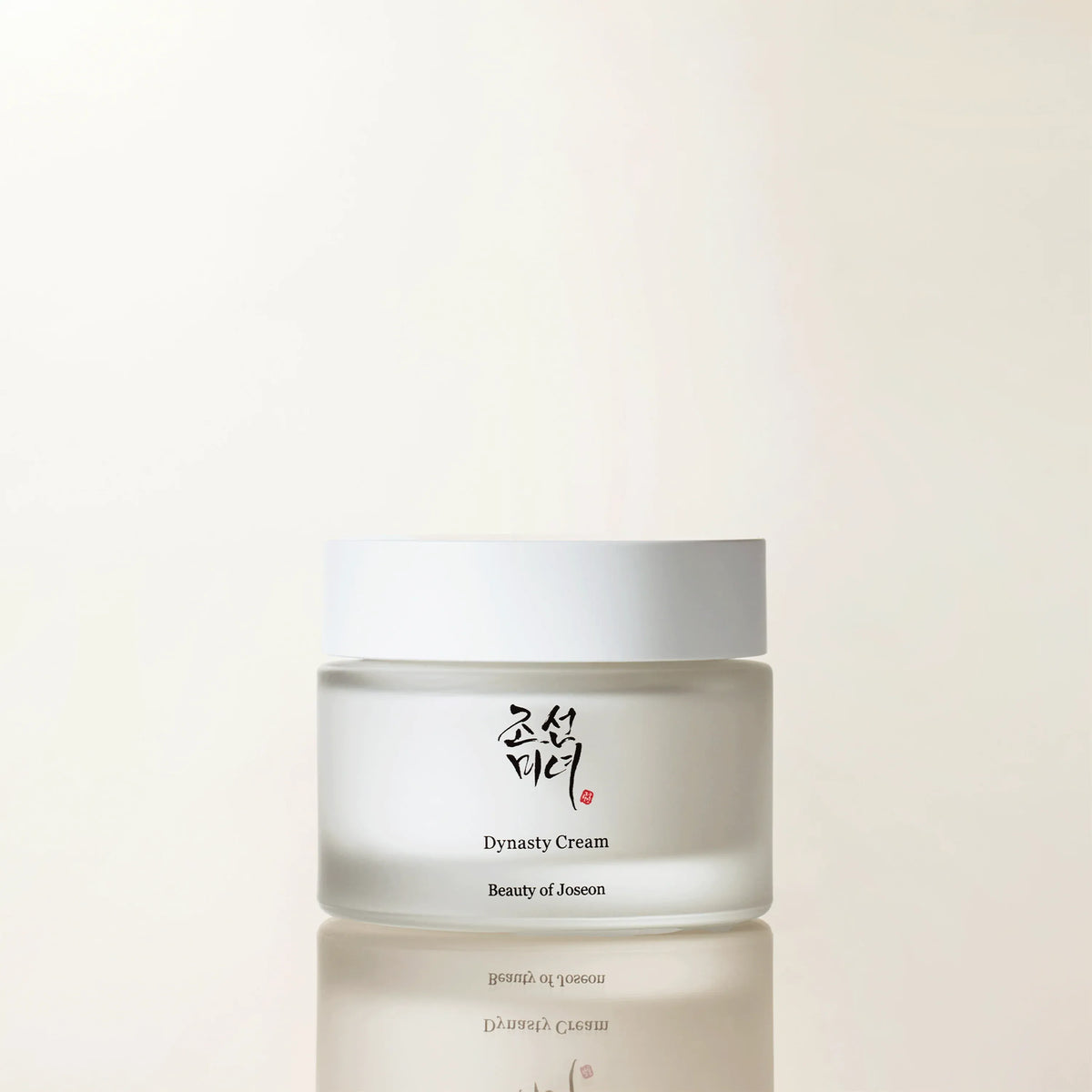 Beauty of Joseon Dynasty drėkinamasis veido kremas, 50 ml