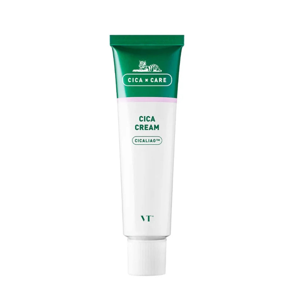 VT Cosmetics Cica veido kremas, 50 ml