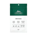 VT Cosmetics Cica Care Spot Patch pleistriukai nuo spuogelių, 48 vnt