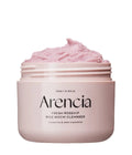 Arencia Fresh Rosehip Rice Mochi veido prausiklis, 120 g