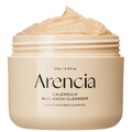 Arencia Calendula Rice Mochi veido prausiklis, 120 g