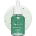 Arencia Hyssop Glow veido serumas su niacinamidu ir vitaminais, 30 ml