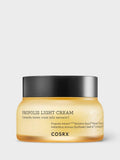 Cosrx Full Fit Propolis Light veido kremas, 65 ml