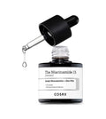 COSRX The Niacinamide 15 veido serumas, 20 ml