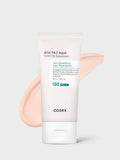 Cosrx Aloe 54.2 Aqua Tone-Up apsauginis kremas nuo saulės SPF50+ PA++++, 50 ml