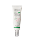 AXIS-Y Complete No-Stress Physical Sunscreen mineralinis apsauginis kremas nuo saulės SPF50+ PA++++, 50 ml