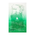 AXIS-Y Mugwort Green Vital Energy lakštinė veido kaukė