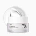 Anua Heartleaf 70 raminantis veido kremas, 50 ml