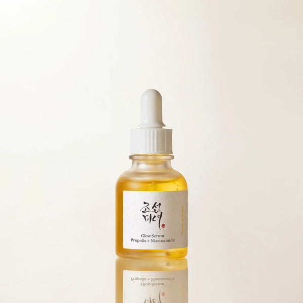 Beauty of Joseon Glow veido serumas (Propolis + Niacinamide), 30 ml