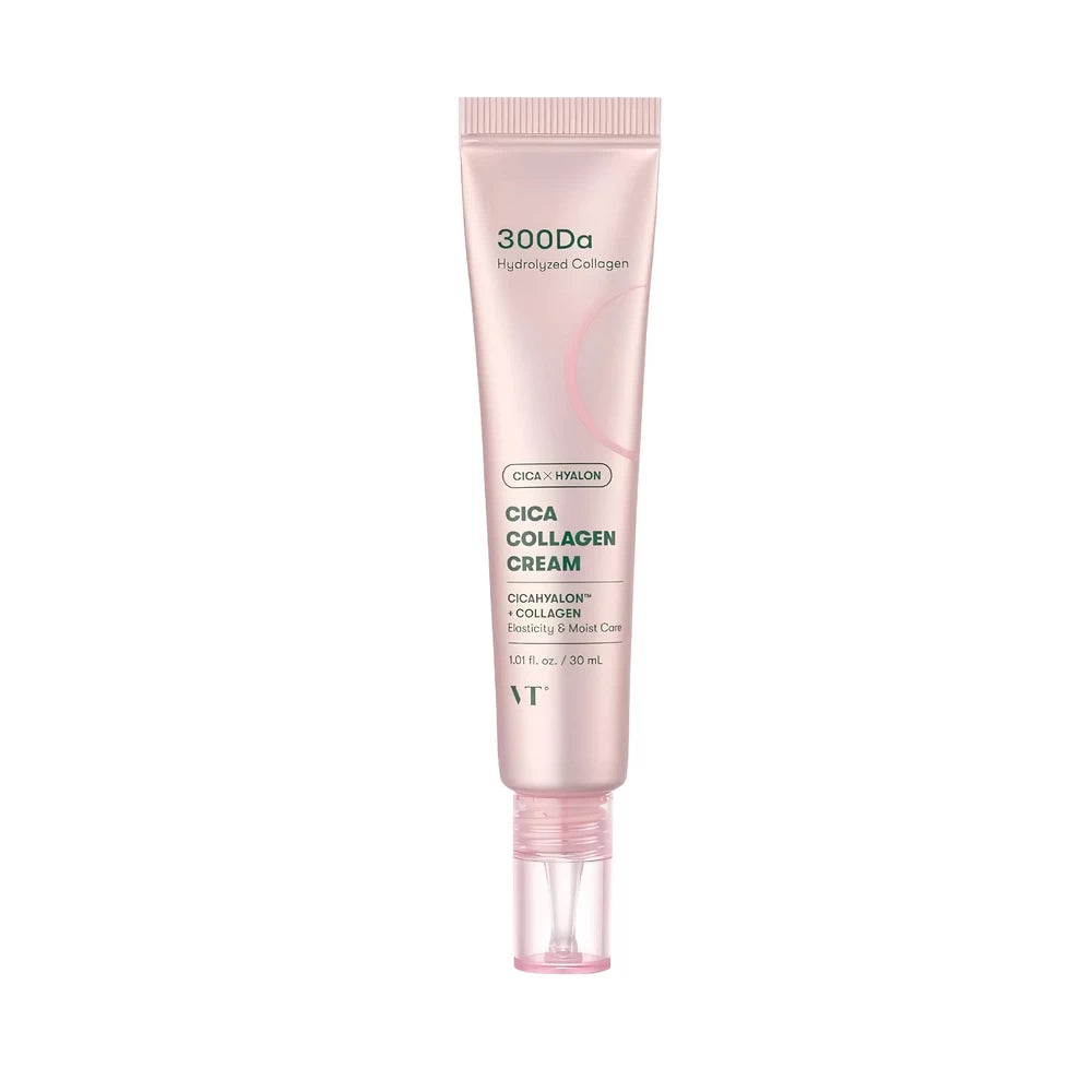 VT Cosmetics Cica Collagen veido kremas, 20 ml