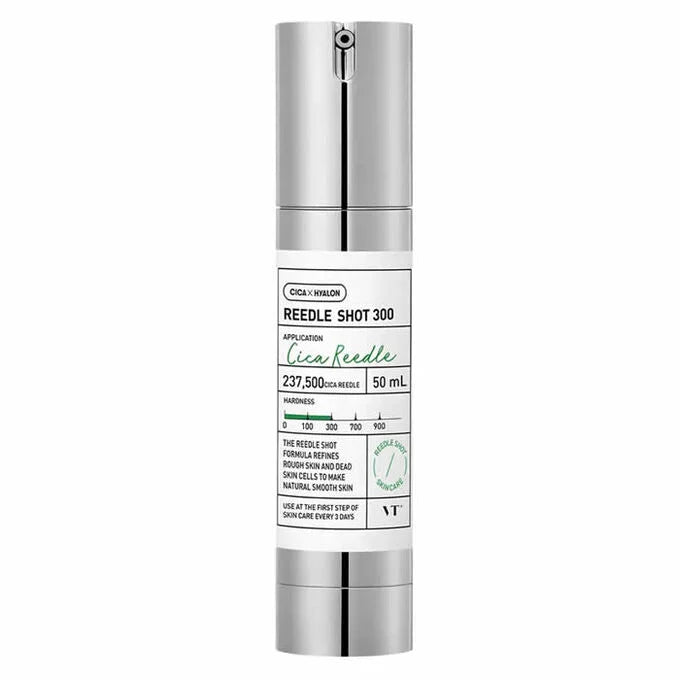 VT Cosmetics Reedle Shot 300 veido serumas, 50 ml