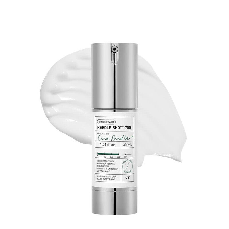 VT Cosmetics Reedle Shot 700 veido serumas, 30 ml