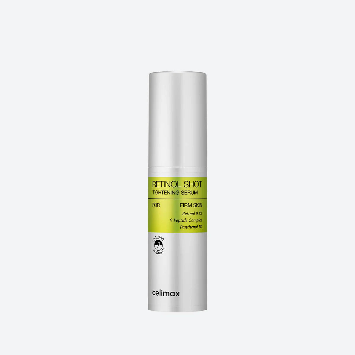 Celimax Vita-A Retinol Shot veido serumas, 30 ml