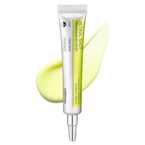 Celimax Retinal Shot Tightening Booster, 15 ml