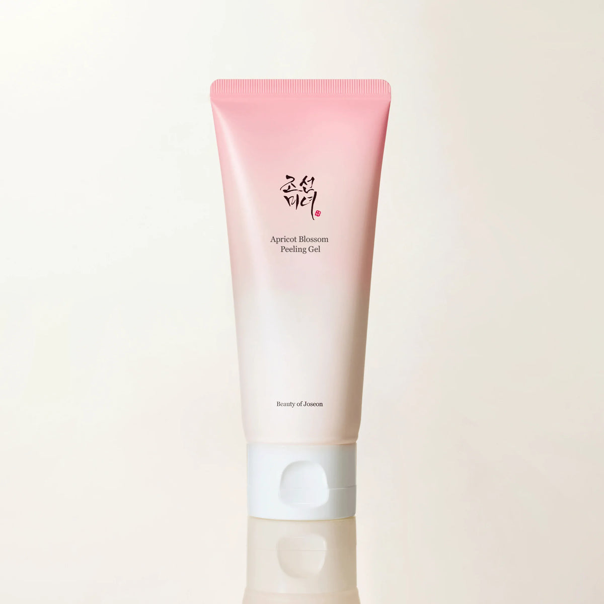 Beauty of Joseon Apricot Blossom veido šveitiklis, 100 ml