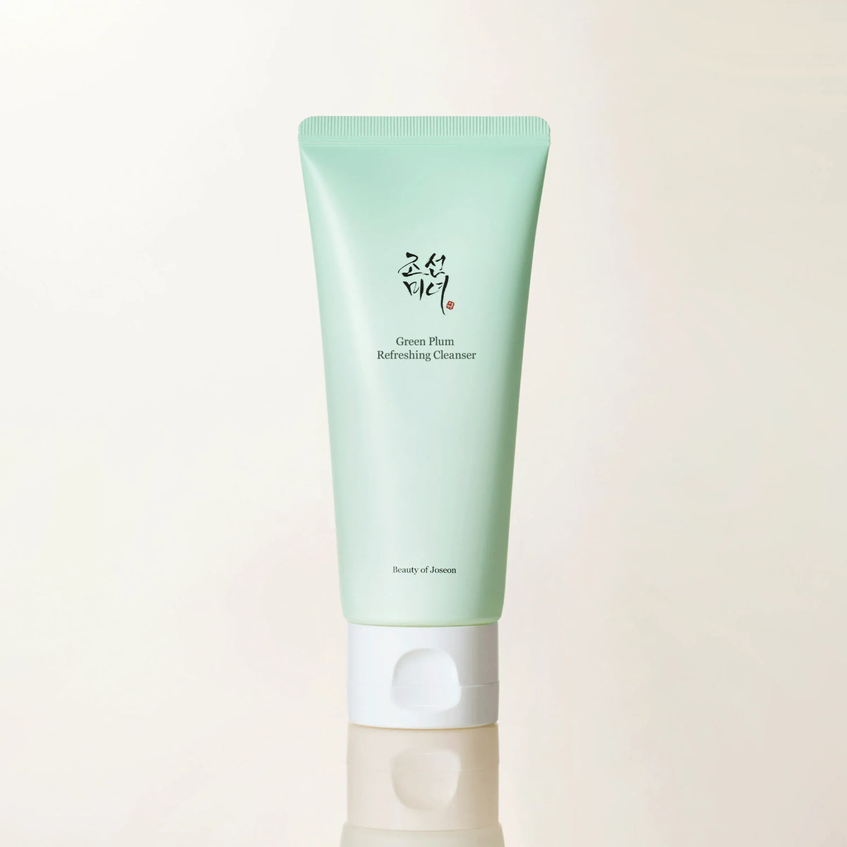 Beauty of Joseon Green Plum veido prausiklis, 100 ml