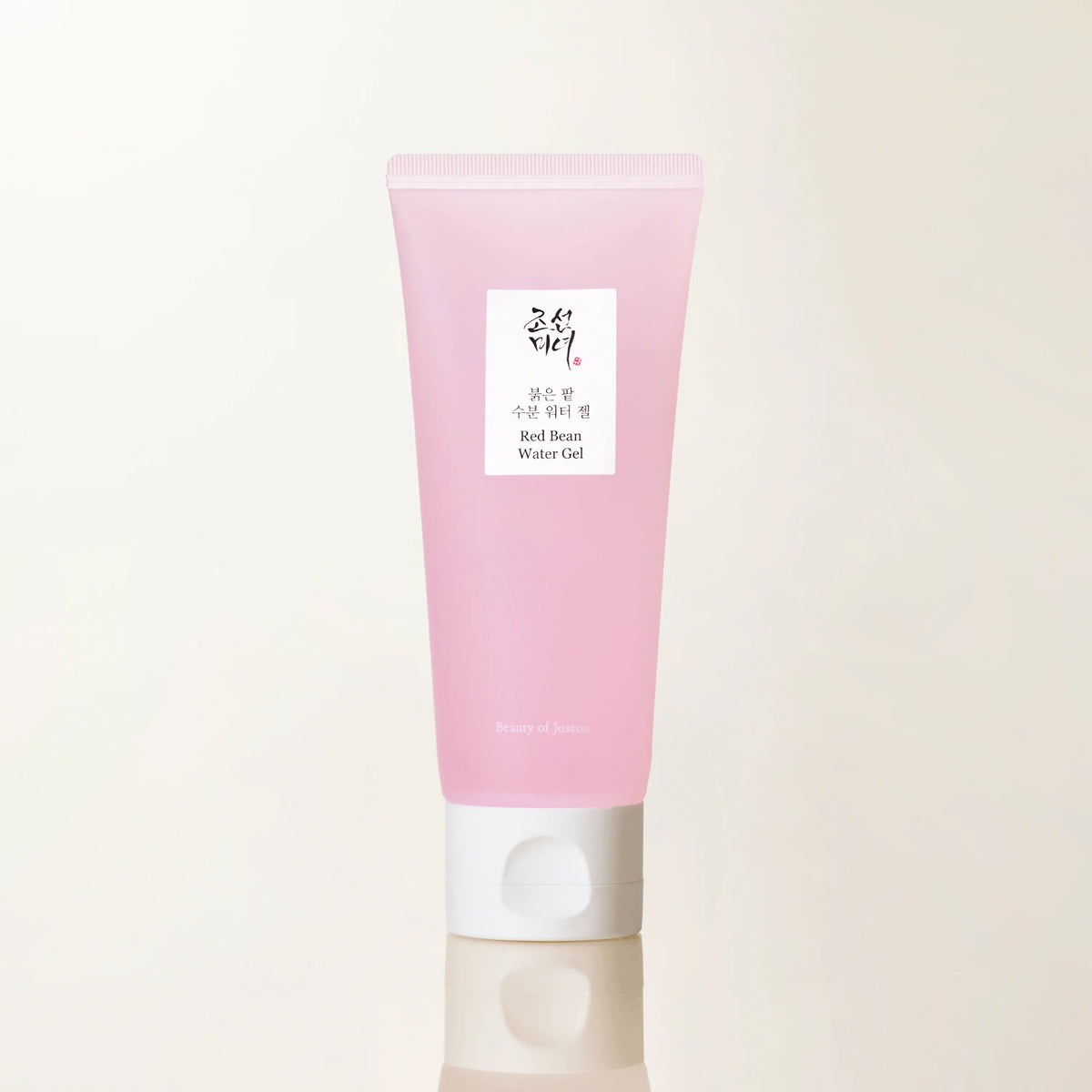 Beauty of Joseon Red Bean drėkinamasis veido gelis, 100 ml