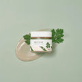 Round Lab Mugwort Calming raminantis veido kremas, 80 ml