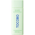 TOCOBO Cica Calming Sun Serum apsauginis veido serumas nuo saulės SPF50+ PA++++, 50 ml