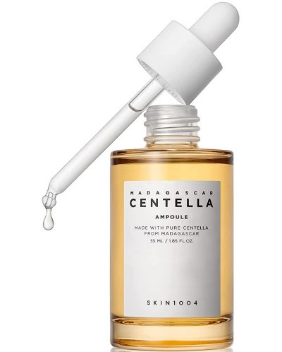 SKIN1004 Centella veido ampulė, 55 ml