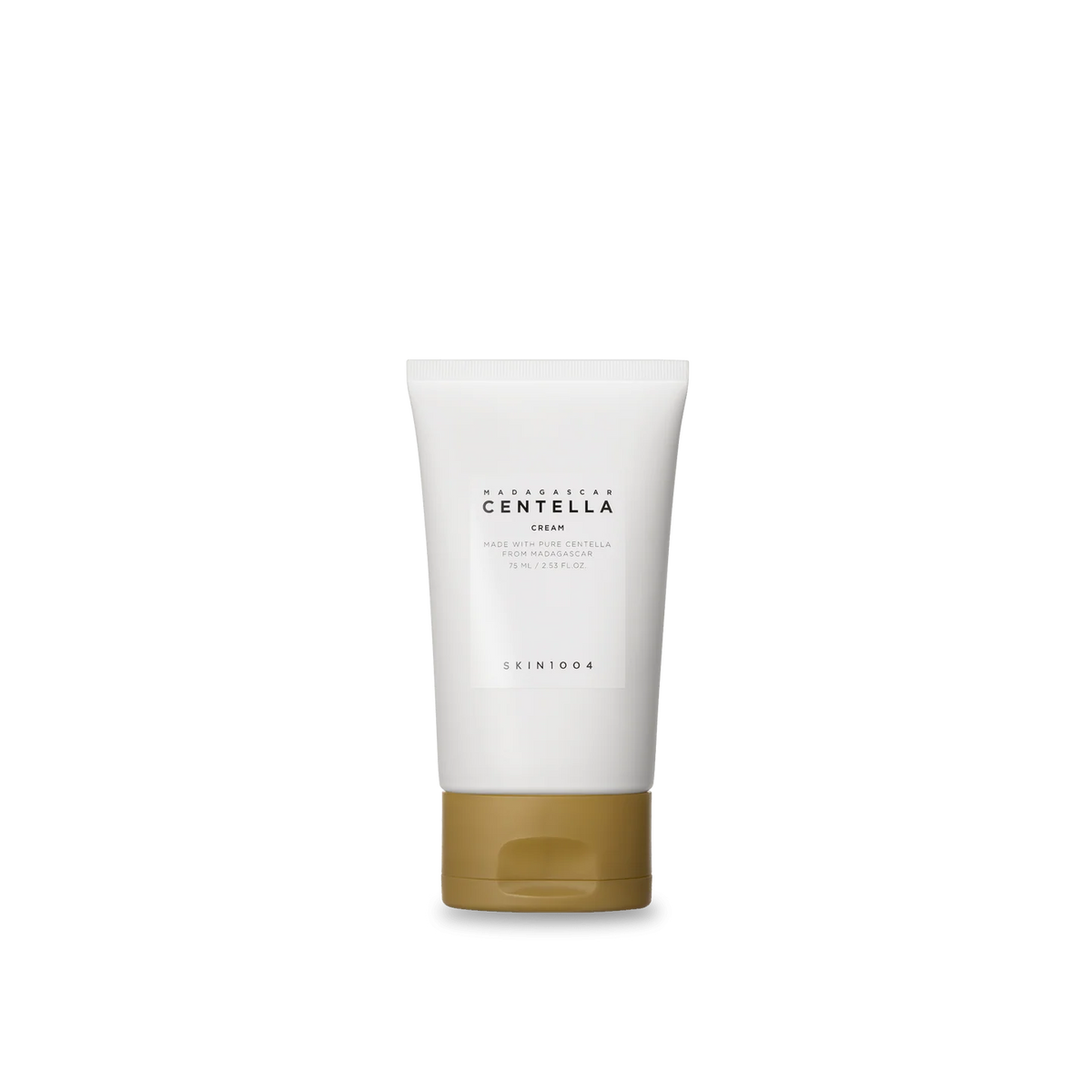 Skin1004 Madagascar Centella veido kremas, 75 ml