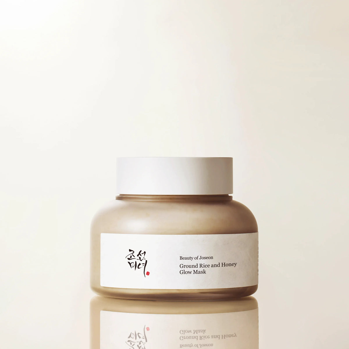 Beauty of Joseon Rice & Honey veido kaukė, 150 ml