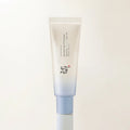 Beauty of Joseon Relief Sun Aqua Fresh Rice + B5 veido kremas nuo saulės SPF50, 50 ml